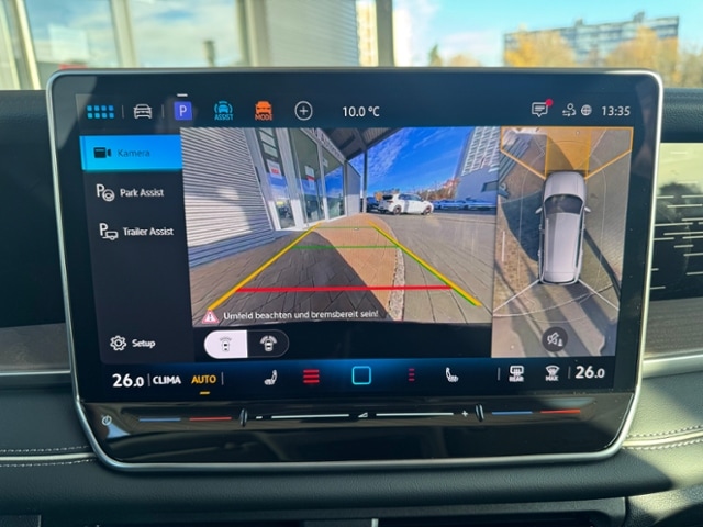 Volkswagen Tayron 1.5 eTSI DSG IQ.Drive