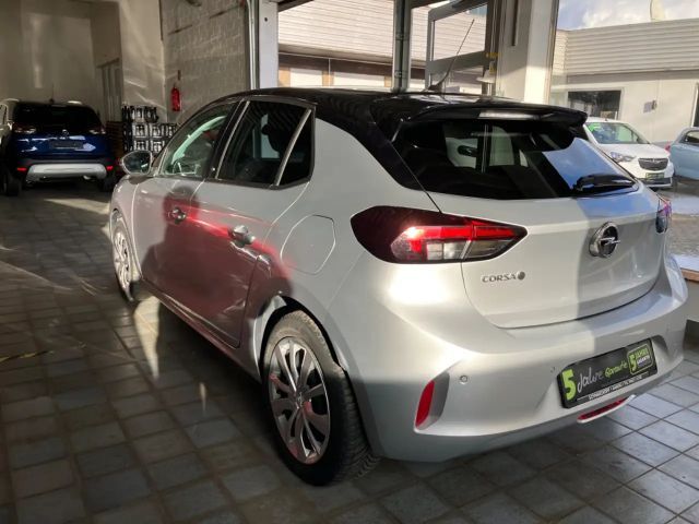 Opel Corsa Sitzheizung,Rückfahrkamera,Parkpilot