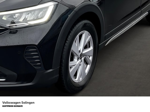 Volkswagen Taigo 1.0 TSI Life