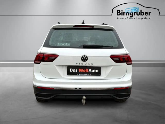 Volkswagen Tiguan DSG Life
