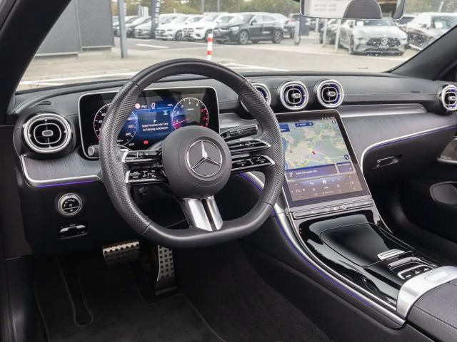 Mercedes-Benz CLE 200 Cabriolet ACC LED Navi SHZ Winterp. Kam.