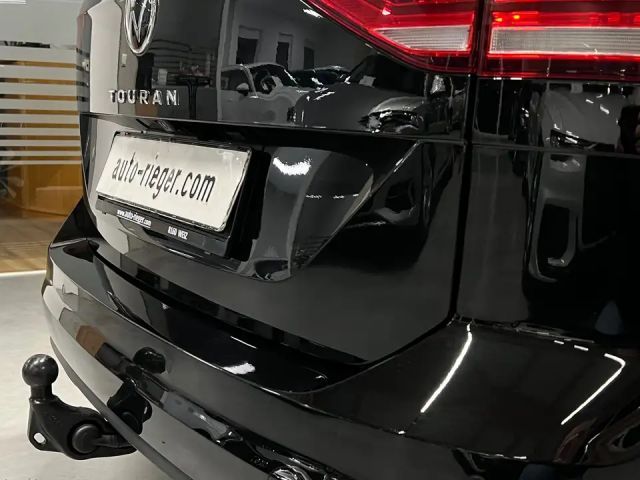 Volkswagen Touran Comfortline DSG IQ.Drive