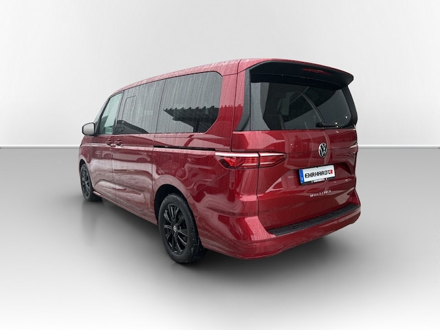 Volkswagen Multivan 2.0 TDI DSG Lang Life T7