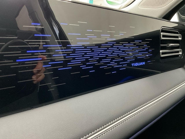 Volkswagen Tiguan eHybrid