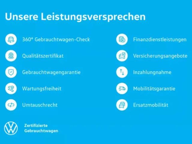 Volkswagen T-Cross 1.5 TSI DSG Life