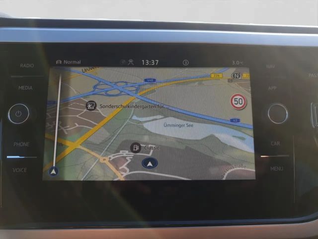 Volkswagen Taigo 1.0 TSI DSG IQ.Drive Move