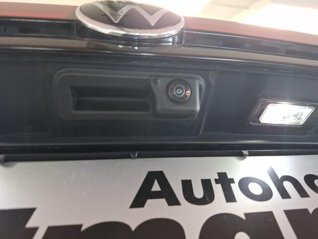 Volkswagen Passat 1.5 eTSI