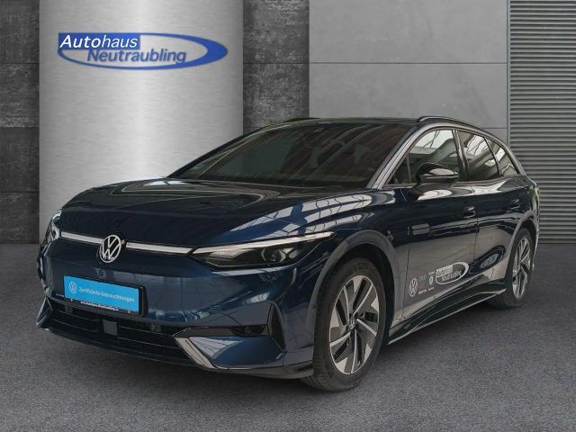 Volkswagen ID.7 IQ.Drive Tourer