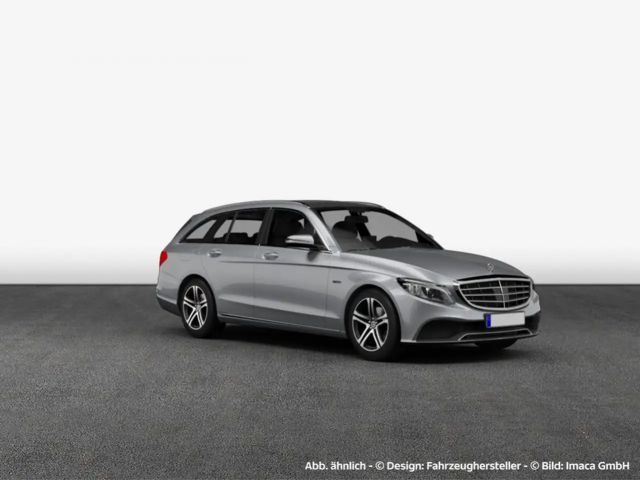 Mercedes-Benz C 220 C-Klasse