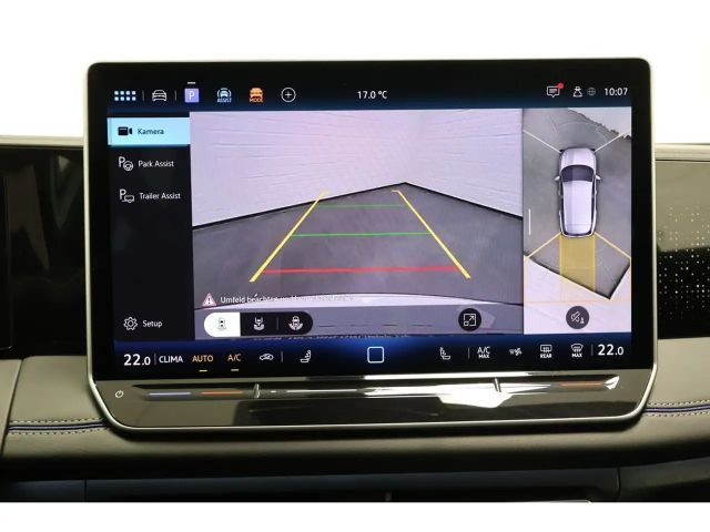 Volkswagen Tiguan 2.0 TDI DSG R-Line