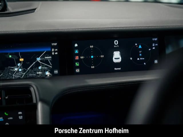 Porsche Taycan GTS Sport Turismo