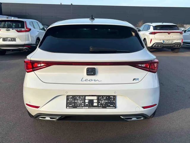 Seat Leon 1.5 TSI FR-lijn