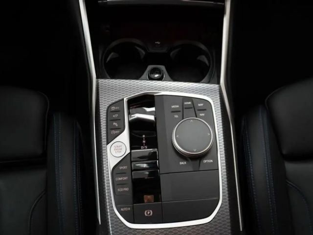 BMW 330 330i M-Sport Sedan xDrive