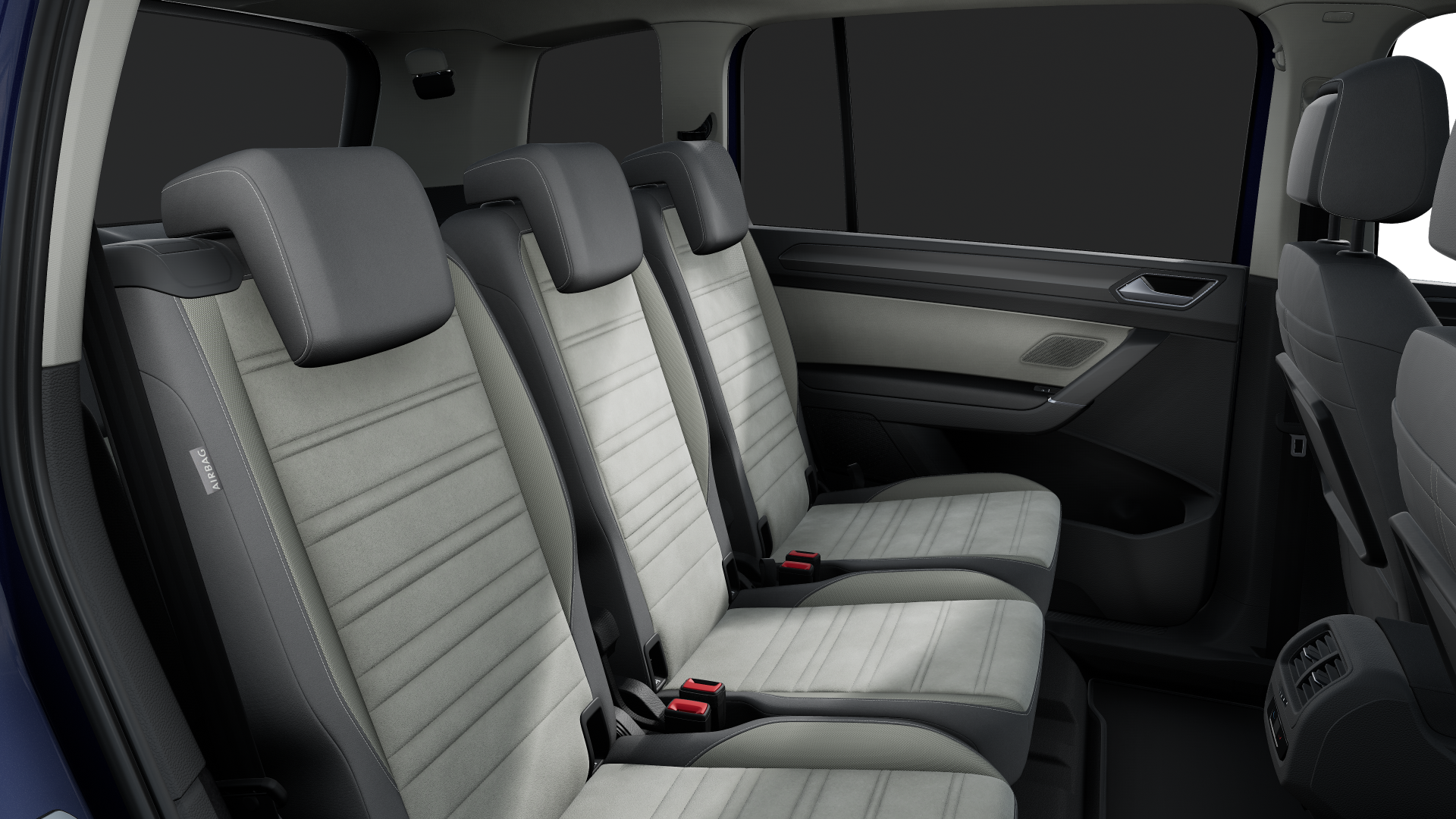 Volkswagen Touran 1.5 TSI 7-zitter Highline