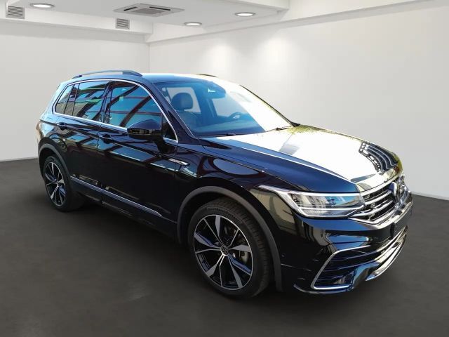 Volkswagen Tiguan DSG R-Line