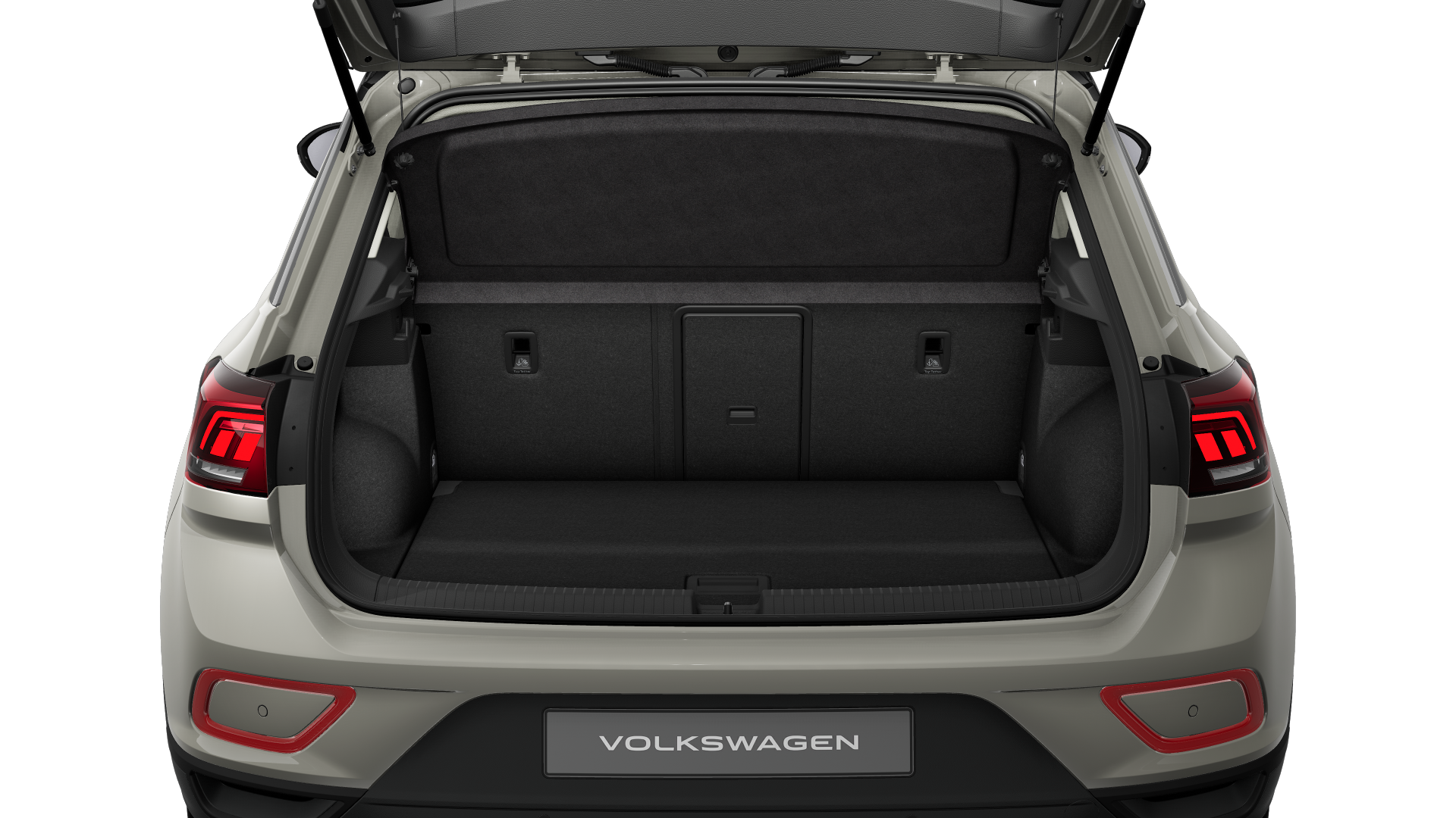 Volkswagen T-Roc DSG Life