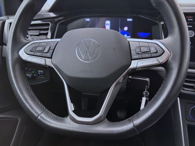 Volkswagen Polo 1.0 TSI Life