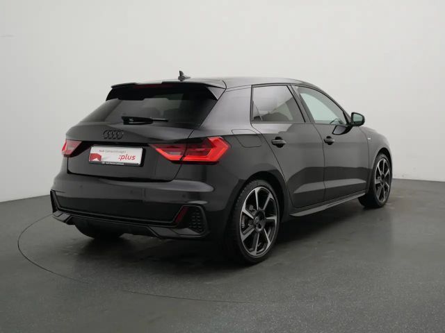 Audi A1 S-Line Sportback