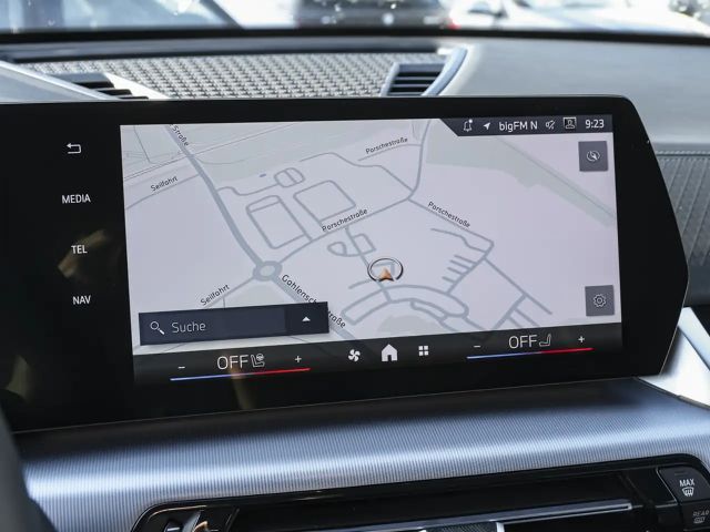 BMW X2 DCT M35i xDrive