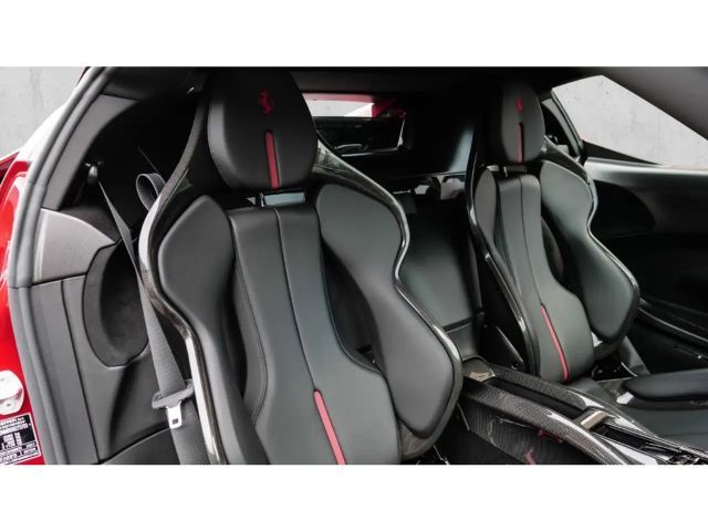 Ferrari SF90 Stradale