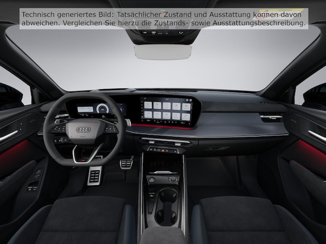 Audi Q3 Hybride S-Tronic