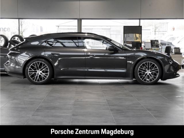 Porsche Taycan Sport Turismo