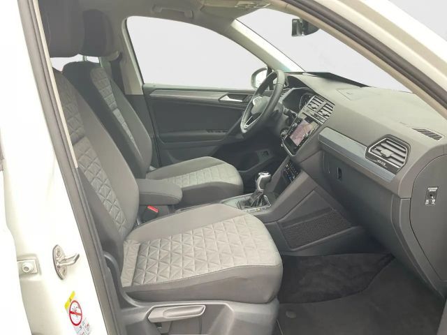 Volkswagen Tiguan DSG Life