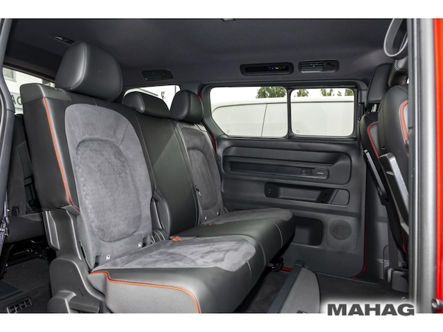 Volkswagen ID.Buzz GTX