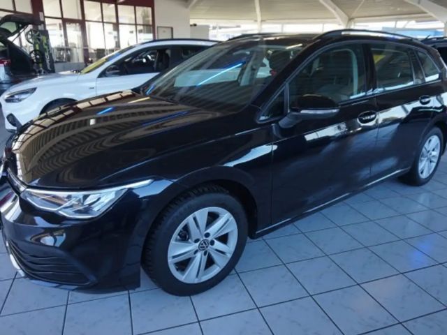 Volkswagen Golf DSG Variant