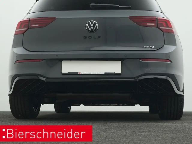 Volkswagen Golf 1.5 eTSI DSG R-Line Style