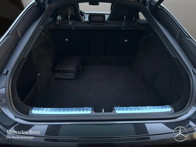 Mercedes-Benz EQS 350 AMG Line Sedan