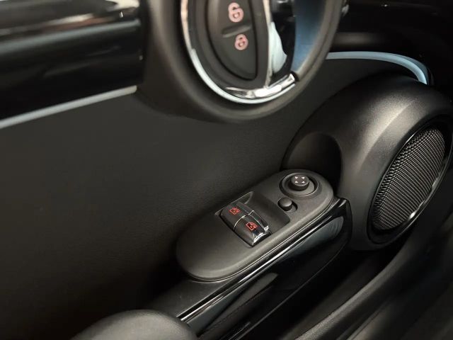 MINI Mini Electric SE