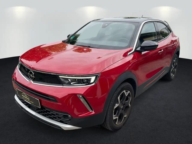 Opel Mokka 1.2 Turbo Turbo Ultimate