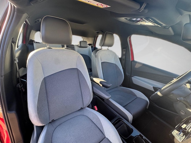 Volkswagen ID.3 LED.Navi.ACC.77kW AUT.LM