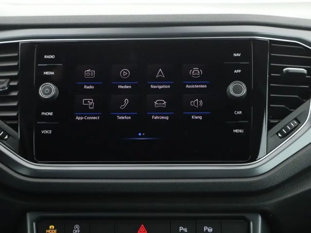 Volkswagen T-Roc 1.5 TSI Cabriolet DSG R-Line