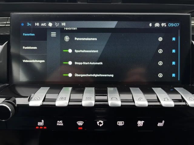 Peugeot 508 Allure Pack BlueHDi EAT8