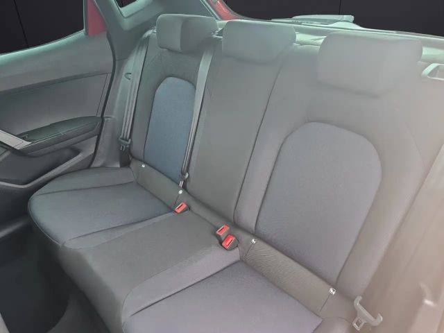 Seat Ibiza 1.0 TSI Black FR-lijn