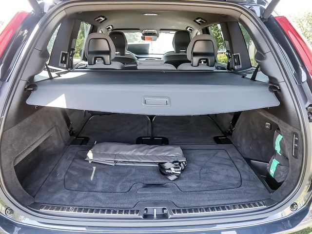 Volvo XC90 AWD Bright Plus Recharge