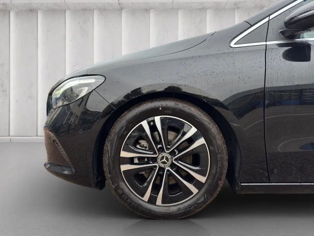 Mercedes-Benz B 200 Progressive