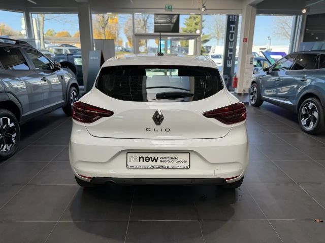 Renault Clio Business Line TCe 90