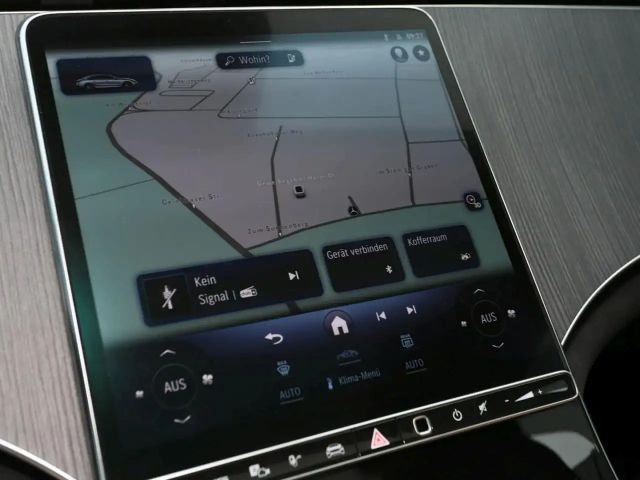 Mercedes-Benz EQE 43 4MATIC AMG Line Sedan