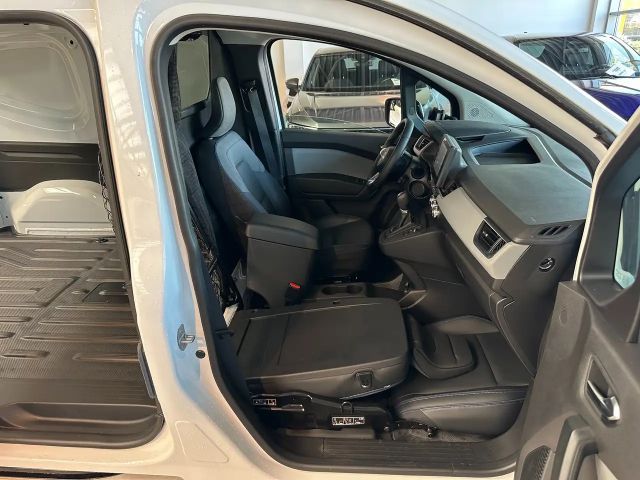 Nissan Townstar N-Connecta Townstar EV
