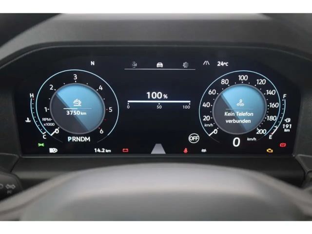 Volkswagen Transporter 2.0 TDI Lang T7