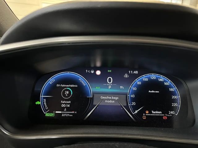 Toyota Corolla Business Hybride