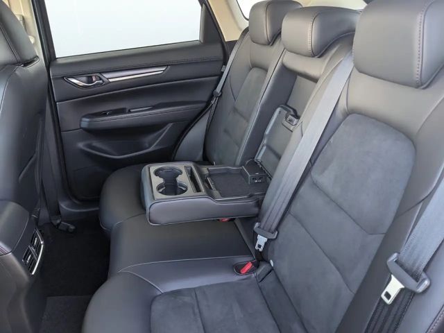 Mazda CX-5 2.5L Homura