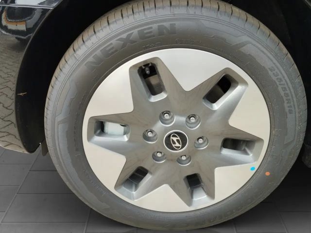 Hyundai Staria Prime