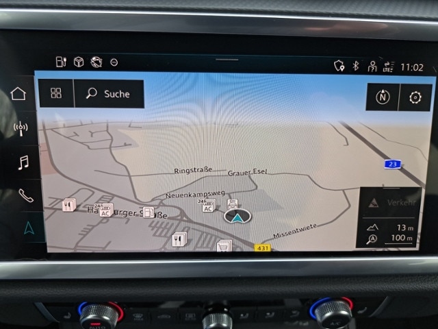 Audi Q3 45 TFSI Hybride S-Tronic