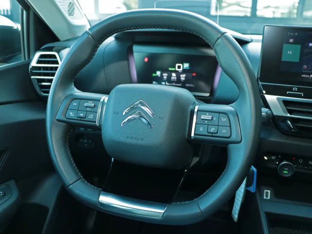 Citroën ë-C4 Feel Pack