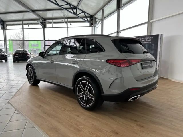 Mercedes-Benz GLC 220 4MATIC AMG Line GLC 220 d