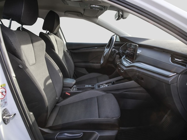 Skoda Octavia 2.0 TDI Ambition Combi